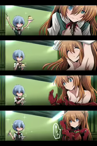 Page 76 of ●PIXIV● 富士茄 鷹 - preview thumbnail