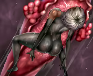 Page 219 of Login Missions [Mokuren] ~Ensared Lady Spy~ - preview thumbnail