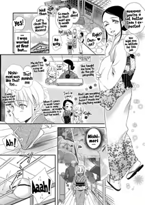 Page 103 of Ichinichi Dorei-san - A SLAVE WHO WORKS BY THE DAY - preview thumbnail