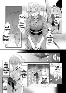 Page 110 of Ichinichi Dorei-san - A SLAVE WHO WORKS BY THE DAY - preview thumbnail