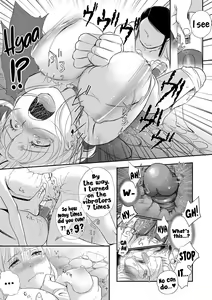 Page 116 of Ichinichi Dorei-san - A SLAVE WHO WORKS BY THE DAY - preview thumbnail