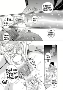 Page 120 of Ichinichi Dorei-san - A SLAVE WHO WORKS BY THE DAY - preview thumbnail