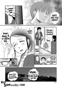 Page 123 of Ichinichi Dorei-san - A SLAVE WHO WORKS BY THE DAY - preview thumbnail