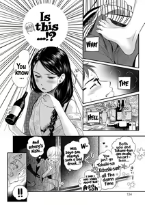 Page 132 of Ichinichi Dorei-san - A SLAVE WHO WORKS BY THE DAY - preview thumbnail