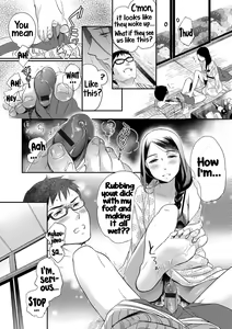 Page 133 of Ichinichi Dorei-san - A SLAVE WHO WORKS BY THE DAY - preview thumbnail