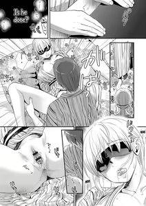 Page 157 of Ichinichi Dorei-san - A SLAVE WHO WORKS BY THE DAY - preview thumbnail