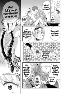 Page 158 of Ichinichi Dorei-san - A SLAVE WHO WORKS BY THE DAY - preview thumbnail