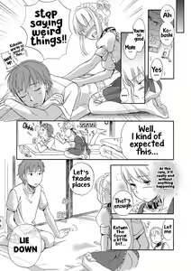 Page 16 of Ichinichi Dorei-san - A SLAVE WHO WORKS BY THE DAY - preview thumbnail
