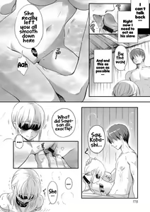 Page 175 of Ichinichi Dorei-san - A SLAVE WHO WORKS BY THE DAY - preview thumbnail