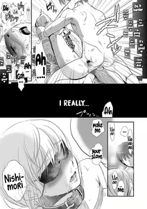 Page 186 of Ichinichi Dorei-san - A SLAVE WHO WORKS BY THE DAY - preview thumbnail