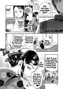 Page 194 of Ichinichi Dorei-san - A SLAVE WHO WORKS BY THE DAY - preview thumbnail