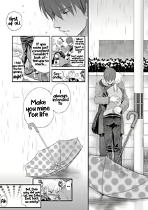 Page 205 of Ichinichi Dorei-san - A SLAVE WHO WORKS BY THE DAY - preview thumbnail