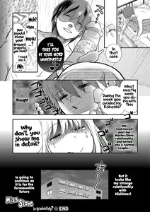 Page 221 of Ichinichi Dorei-san - A SLAVE WHO WORKS BY THE DAY - preview thumbnail