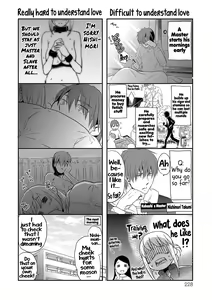 Page 223 of Ichinichi Dorei-san - A SLAVE WHO WORKS BY THE DAY - preview thumbnail
