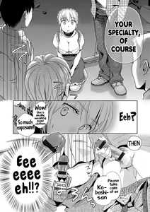 Page 67 of Ichinichi Dorei-san - A SLAVE WHO WORKS BY THE DAY - preview thumbnail