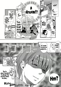 Page 76 of Ichinichi Dorei-san - A SLAVE WHO WORKS BY THE DAY - preview thumbnail