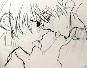 Page 15 of Toumogu / Magimogu - preview thumbnail