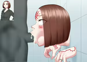 Page 115 of Benjo Gacha - preview thumbnail