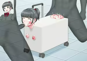 Page 125 of Benjo Gacha - preview thumbnail