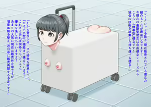 Page 187 of Benjo Gacha - preview thumbnail