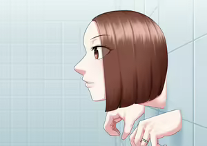 Page 241 of Benjo Gacha - preview thumbnail
