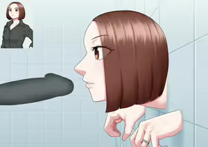 Page 243 of Benjo Gacha - preview thumbnail