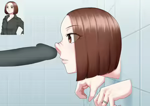 Page 244 of Benjo Gacha - preview thumbnail
