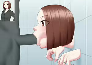 Page 245 of Benjo Gacha - preview thumbnail