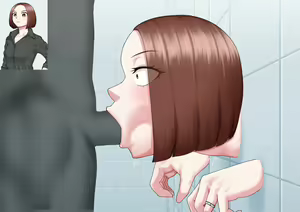 Page 246 of Benjo Gacha - preview thumbnail