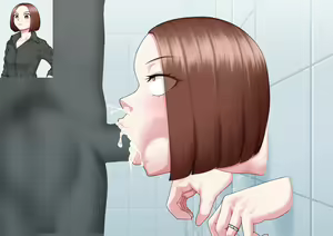 Page 247 of Benjo Gacha - preview thumbnail