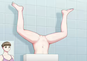 Page 249 of Benjo Gacha - preview thumbnail
