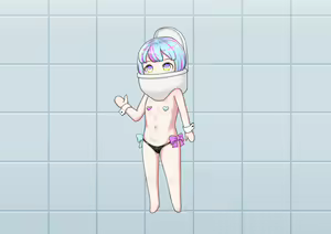 Page 266 of Benjo Gacha - preview thumbnail