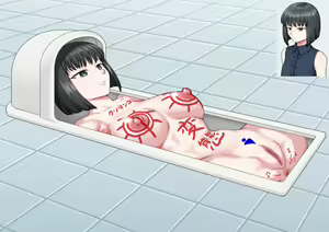 Page 98 of Benjo Gacha - preview thumbnail