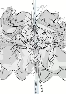 Page 260 of ●PIXIV● NAK - preview thumbnail
