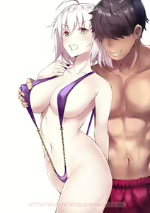 Page 303 of ●PIXIV● NAK - preview thumbnail