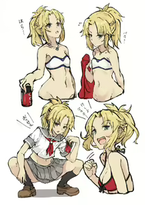 Page 357 of ●PIXIV● NAK - preview thumbnail