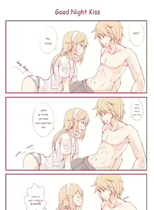Page 91 of ●PIXIV● NAK - preview thumbnail