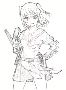 Page 156 of ●PIXIV● 凪丘 - preview thumbnail