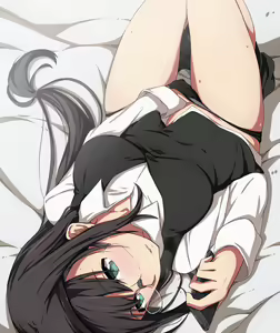 Page 195 of ●PIXIV● 凪丘 - preview thumbnail