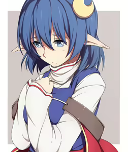 Page 206 of ●PIXIV● 凪丘 - preview thumbnail