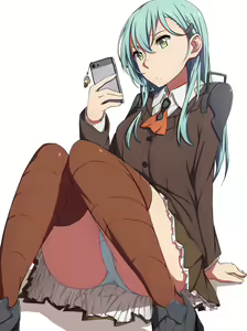 Page 211 of ●PIXIV● 凪丘 - preview thumbnail