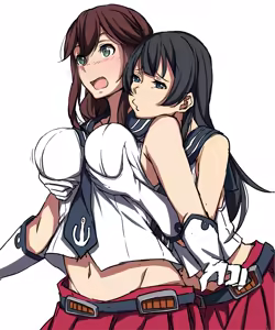 Page 253 of ●PIXIV● 凪丘 - preview thumbnail