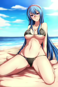 Page 256 of ●PIXIV● 凪丘 - preview thumbnail