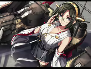 Page 287 of ●PIXIV● 凪丘 - preview thumbnail