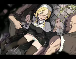 Page 541 of ●PIXIV● 凪丘 - preview thumbnail