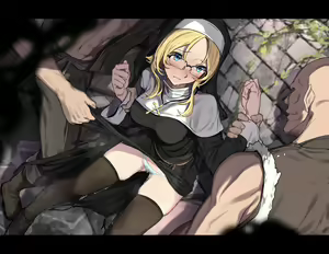 Page 543 of ●PIXIV● 凪丘 - preview thumbnail