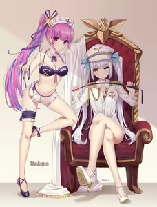 Page 132 of ●PIXIV● Neps - preview thumbnail