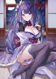 ●PIXIV● 天祈Eric - hentai manga cover image
