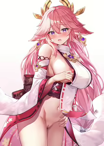 Page 127 of ●PIXIV● 天祈Eric - preview thumbnail