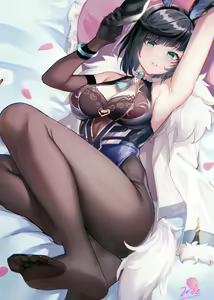 Page 15 of ●PIXIV● 天祈Eric - preview thumbnail